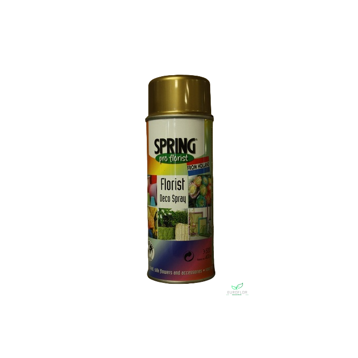 <h4>VERFSPRAY BRITE GOLD 400ML</h4>