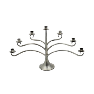 Candleholder Life L67W13H38