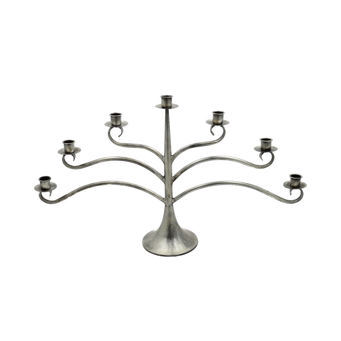 <h4>Candleholder Life L67W13H38</h4>