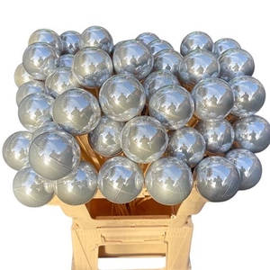 KUGEL AUF STAB H% PERMOUT