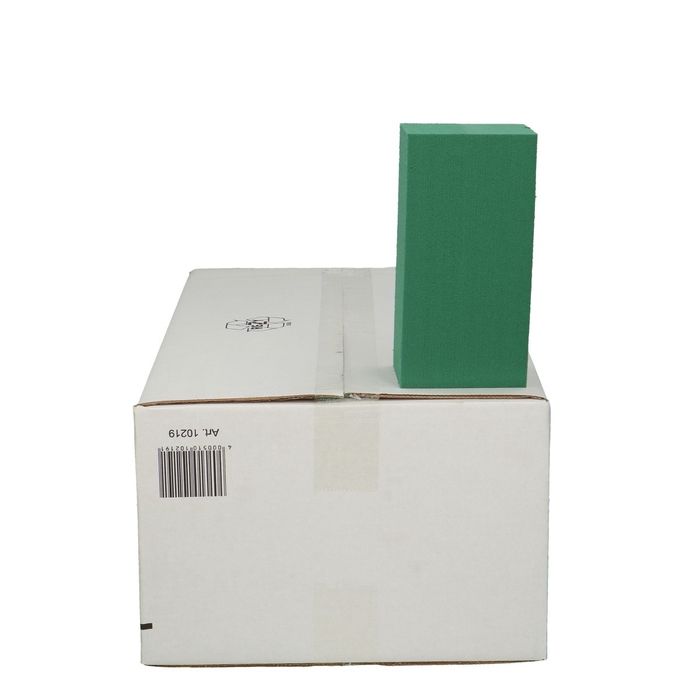 <h4>Steekschuim  Blok big 23*11*8cm x20</h4>