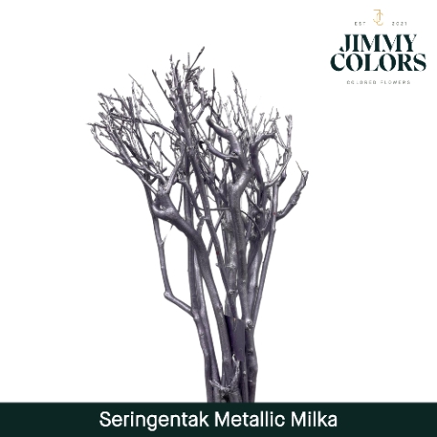 <h4>Seringen Tak L65 Metallic Milka</h4>