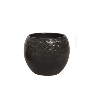 Dec Keramiek Lisa Granit Symmetric Lasur (Ø12cm)