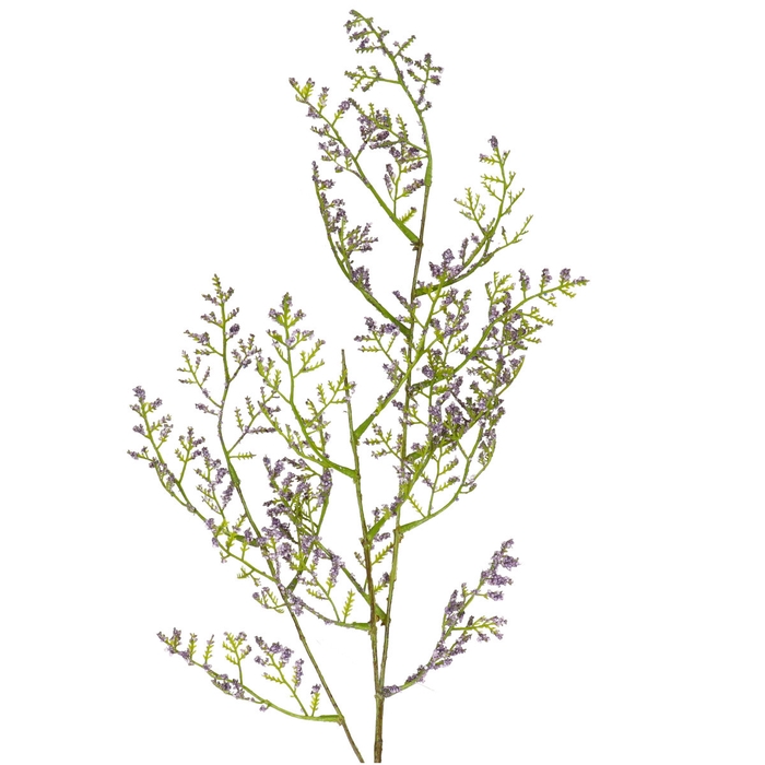 <h4>Artificial flowers Limonium 90cm</h4>