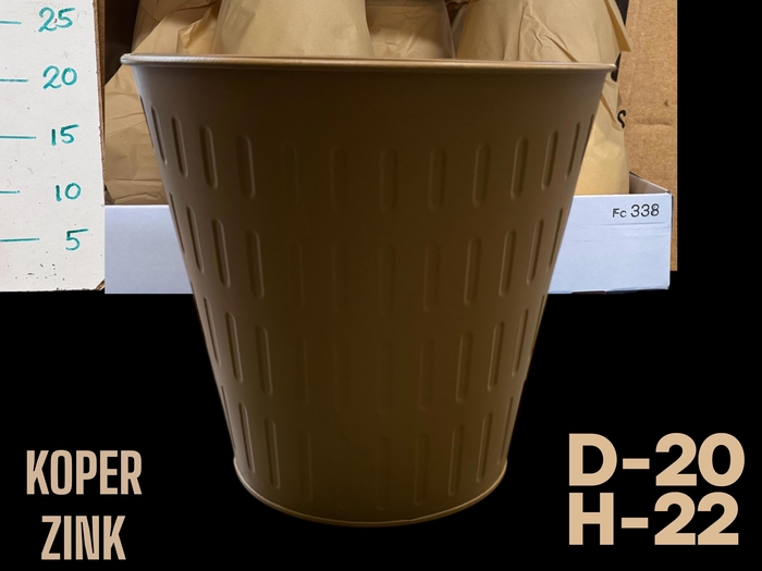 <h4>POT H%</h4>