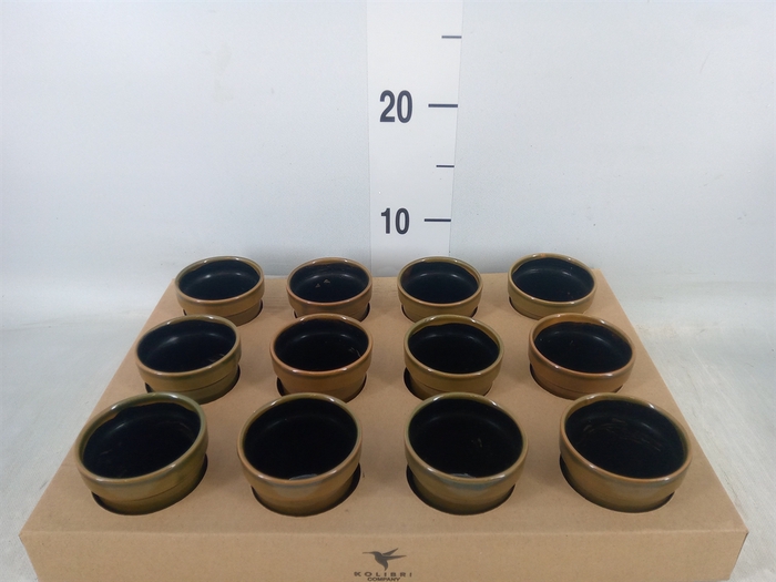 <h4>Pot   ...Keramische H%</h4>