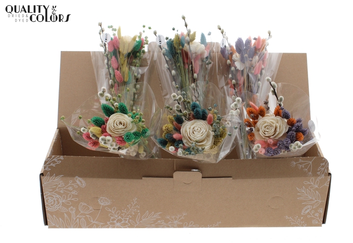 Spring BQT Assorted