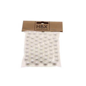 Pearls Loose D12mm 50g