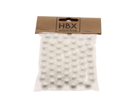 Pearls Loose 12mm 50g D1