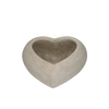 Mothersday ceramics heart 19 12 8cm