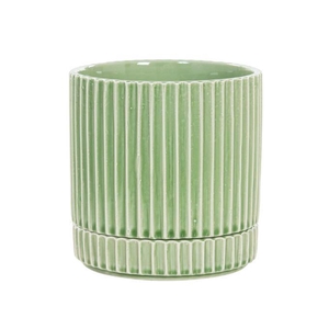 Pot   ...Keramiek H%