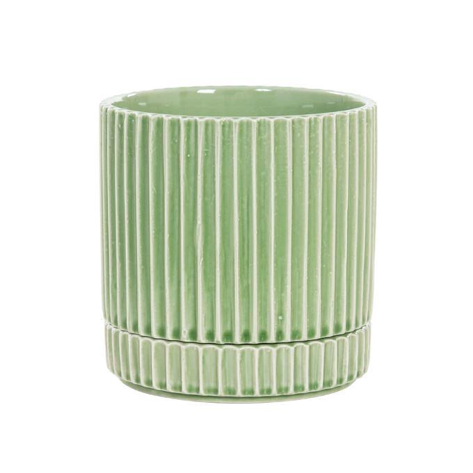 <h4>Pot   ...Keramiek H%</h4>