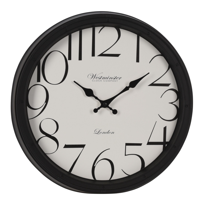 Homedeco Clock d44cm