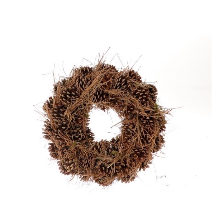 <h4>Wreath d40cm Sofia</h4>