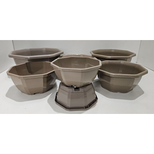 COUPE DECOR D23 TAUPE