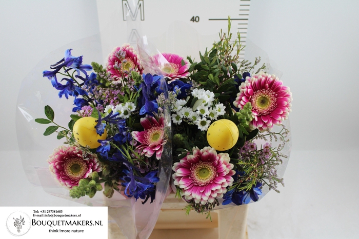 <h4>GEM BOEKET OV</h4>