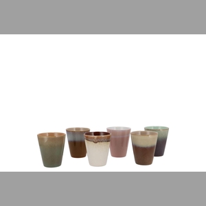 Algoz Green Cup Ass 200ml 8.5x8cm