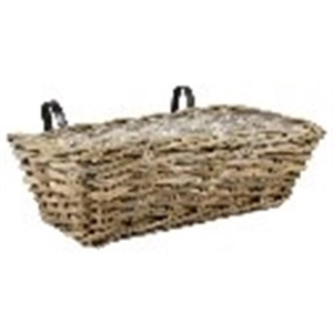 HENGSELMAND ROTAN L43.0W28.0H19.0