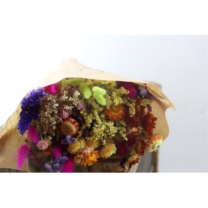Dried Bouquet Exclusive Sadie