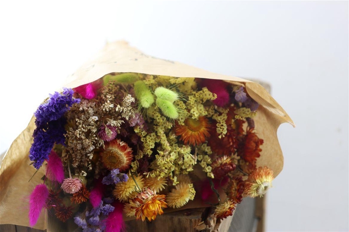 <h4>Dried Bouquet Exclusive Sadie</h4>