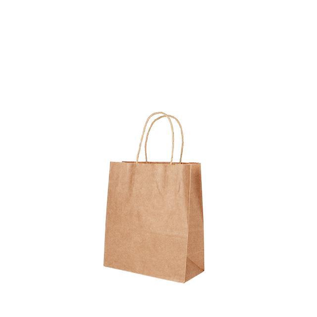 <h4>DRAAGTAS KRAFT 18x8x22</h4>