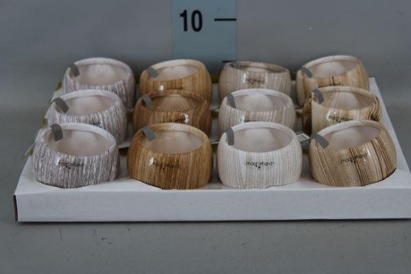 <h4>Decoratieve materialen   ...H%</h4>