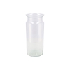 Glass Eco Bottle 15x35cm