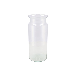Glass Bottle Eco15x35cm