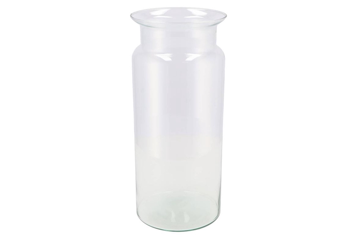 <h4>Glass Eco Bottle 15x35cm</h4>