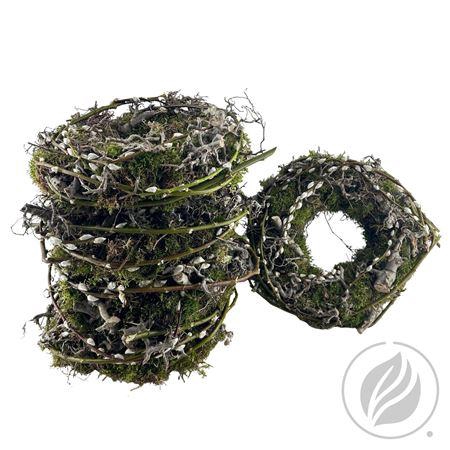 <h4>KRANS MOS BONSAI CATKIN 30CM</h4>