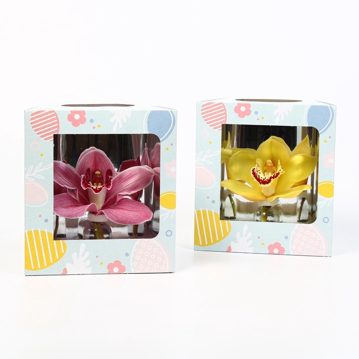 <h4>CYMB VERPAKT P BLOEM 6299</h4>