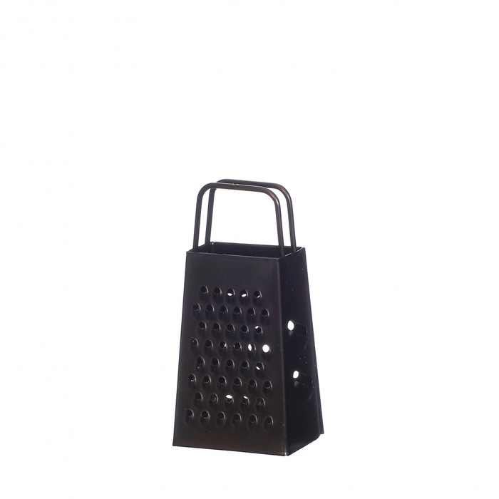 Homedeco Aroma grater 3.5*2.5*7.5cm