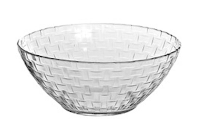 TIGELA DE VIDRO SODA LIME 1700ML - B954