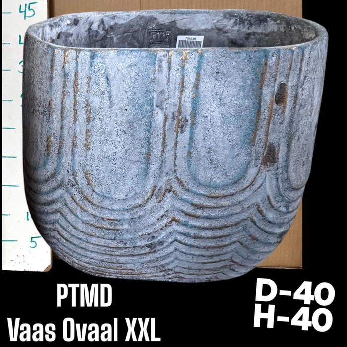 <h4>POT H%</h4>