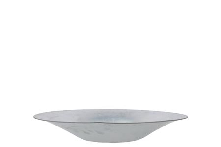<h4>Zinc Basic Natural Bowl 28,5cm</h4>