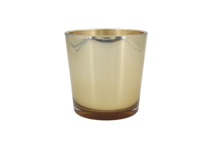 <h4>VASO NICO OURO D19 A19 IMP</h4>