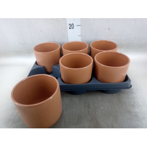 Pot   ...Keramische H%