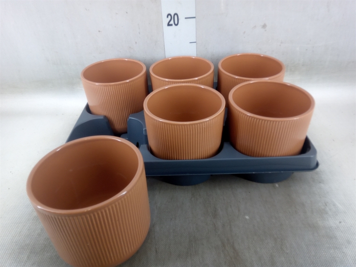 <h4>Pot   ...Keramische H%</h4>