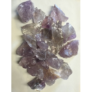 QUARTZ 1KG AMETHYST