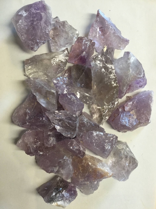 QUARTZ 1KG AMETHYST