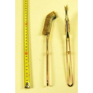 Jin brush steel 240mm.