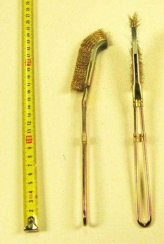 <h4>Jin brush steel 240mm.</h4>