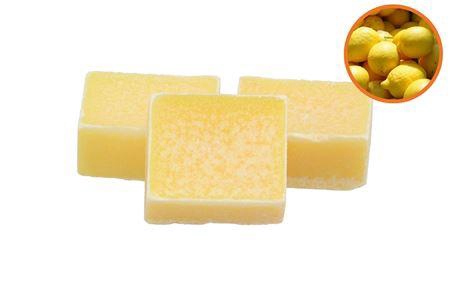 <h4>Amberblok Amber Yellow 3,5x4,5cm P/1 Nm</h4>