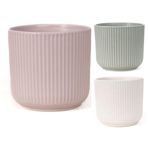 P&PURE Sophie ceramics 3 ass