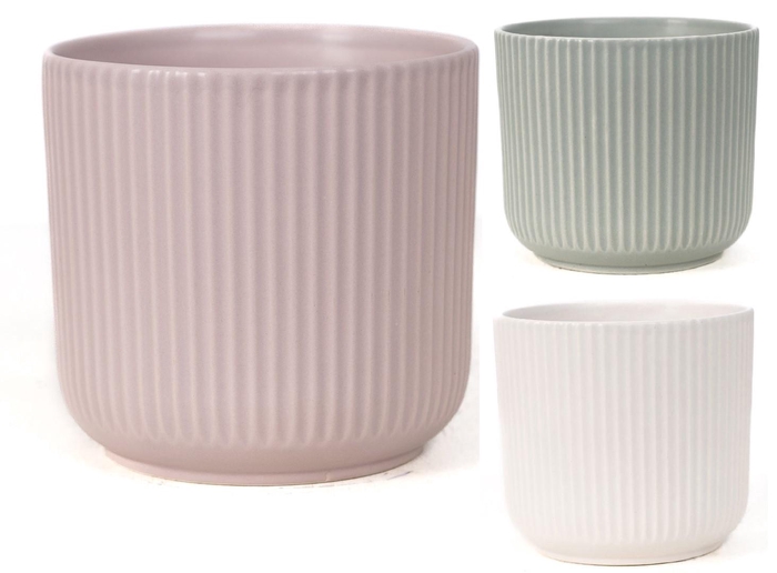 <h4>P&PURE Sophie ceramics 3 ass</h4>
