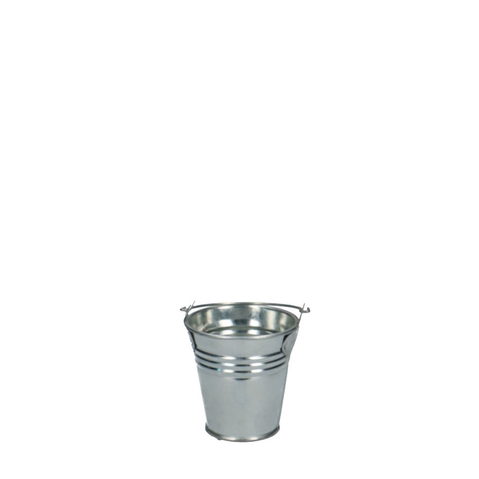 <h4>Zinc Bucket d06*06cm</h4>