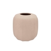 Sidney Sand Bleached Vase 33x33x32cm