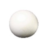 Ball Styrofoam D15 2 Parts