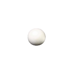 Ball Styrofoam D30 2 Parts