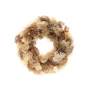 Wreath Dille Coffee D50